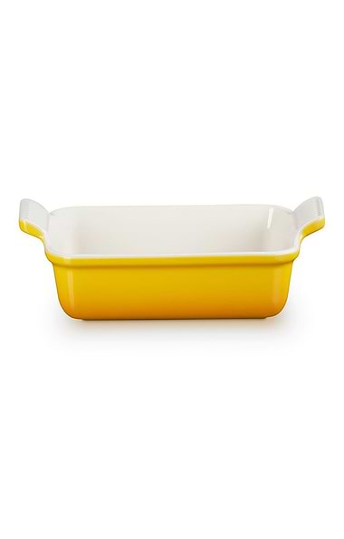 Le Creuset 19cm Deep Rectangular Dish