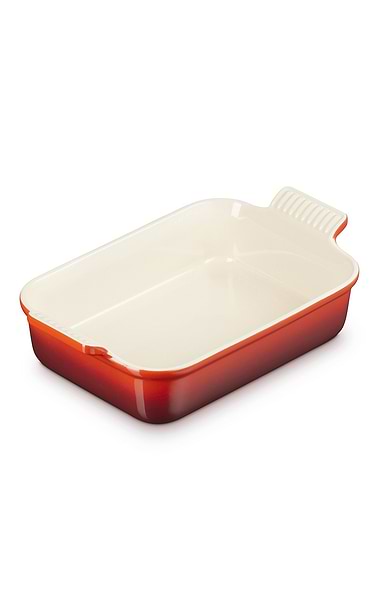 Le Creuset 26cm Deep Rectangular Dish
