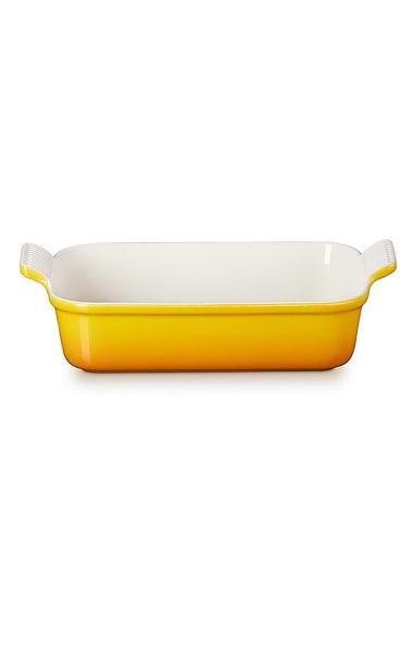 Le Creuset 26cm Deep Rectangular Dish