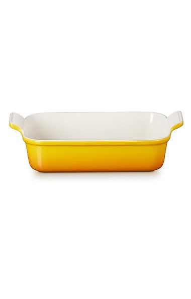 Le Creuset 26cm Deep Rectangular Dish