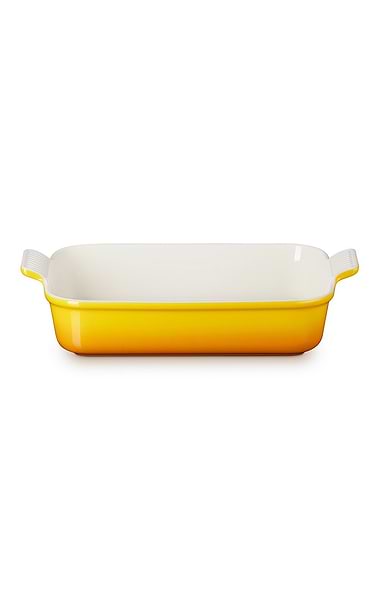 Le Creuset 32cm Deep Rectangular Dish