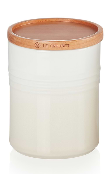 Le Creuset Medium Storage Jar