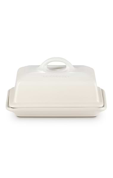 Le Creuset Butter Dish