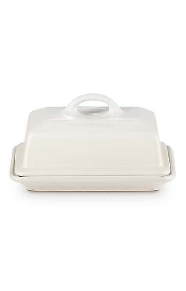 Le Creuset Butter Dish