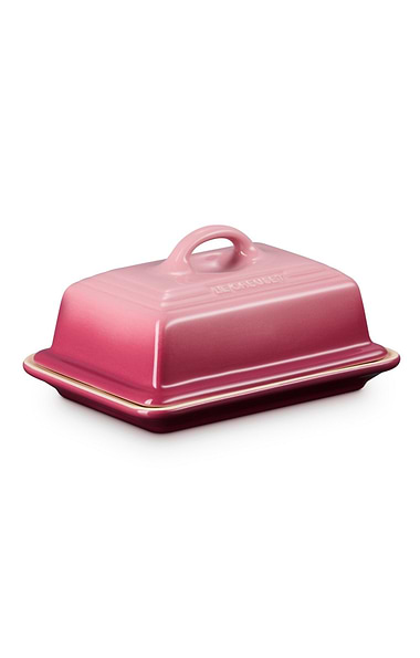 Le Creuset Butter Dish