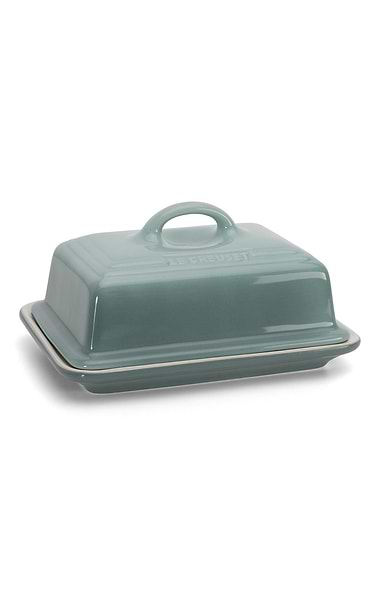 Le Creuset Butter Dish