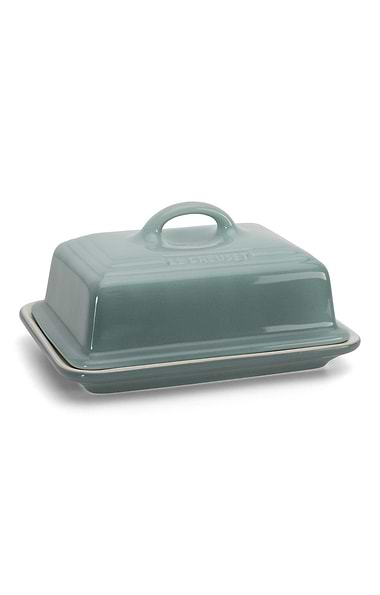 Le Creuset Butter Dish