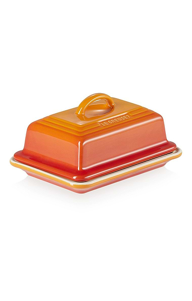 Le Creuset Butter Dish