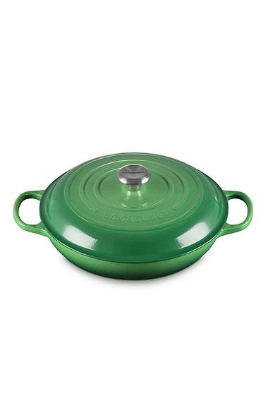 Le Creuset 30cm Shallow Casserole Dish