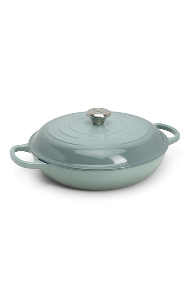Le Creuset 30cm Shallow Casserole Dish