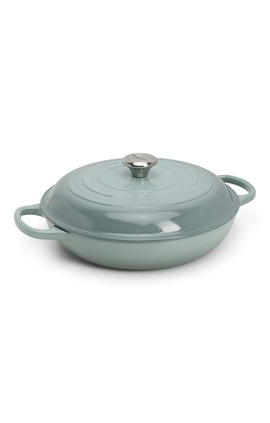 Le Creuset 30cm Shallow Casserole Dish