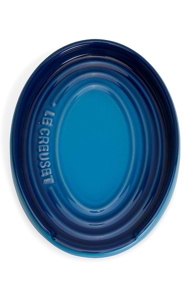 Le Creuset Oval Spoon Rest