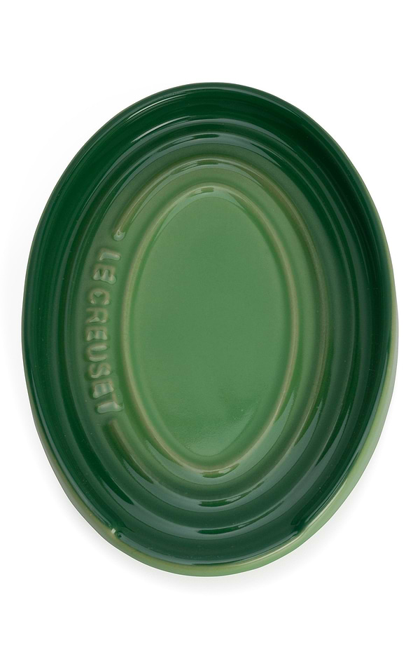 Le Creuset Oval Spoon Rest