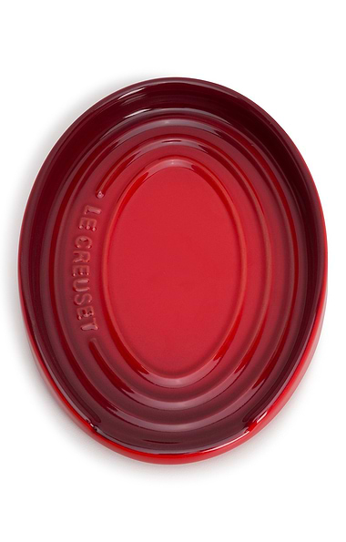 Le Creuset Oval Spoon Rest