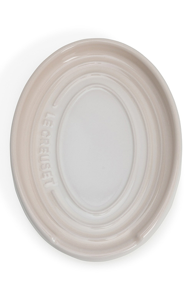 Le Creuset Oval Spoon Rest