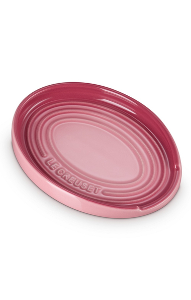 Le Creuset Oval Spoon Rest