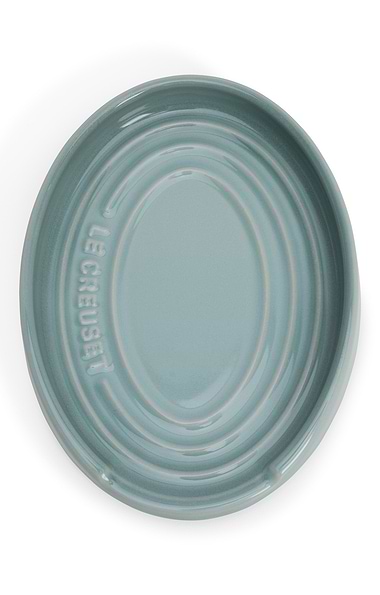 Le Creuset Oval Spoon Rest