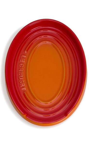 Le Creuset Oval Spoon Rest