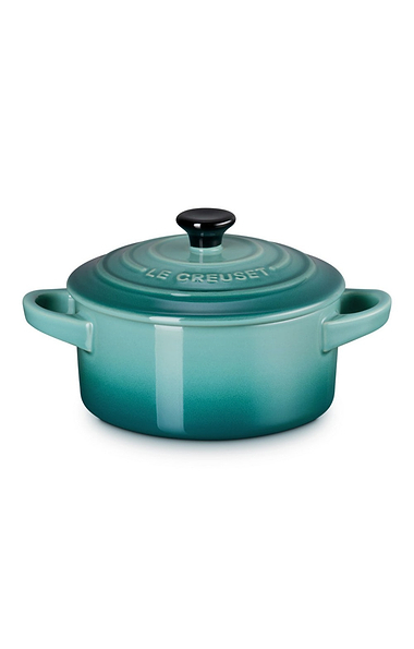 Le Creuset Stoneware Petite Round Casserole Dish