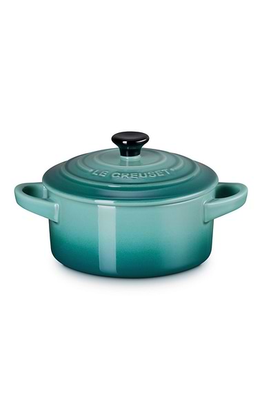 Le Creuset Stoneware Petite Round Casserole Dish