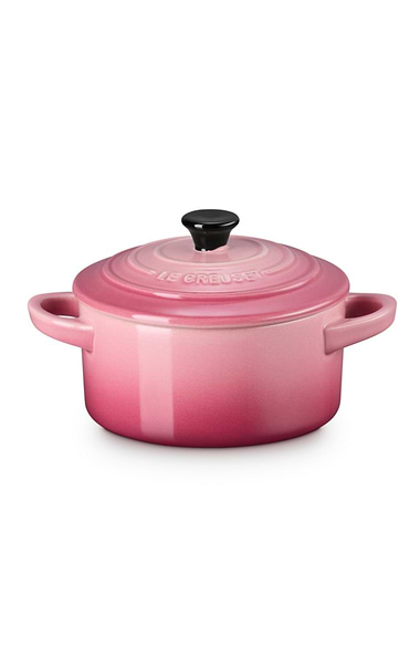 Le Creuset Stoneware Petite Round Casserole Dish