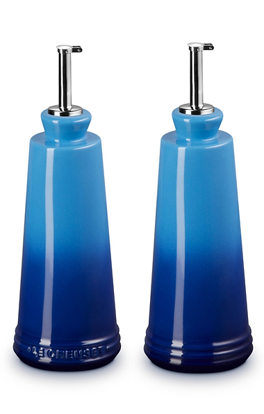 Le Creuset Oil & Vinegar Cruet Set