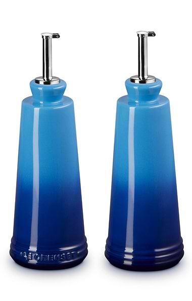 Le Creuset Oil & Vinegar Cruet Set