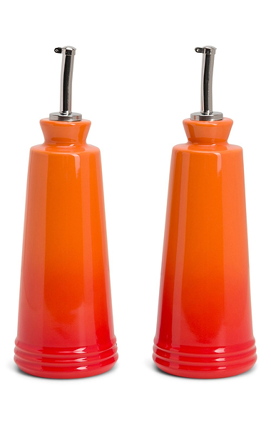 Le Creuset Oil & Vinegar Cruet Set