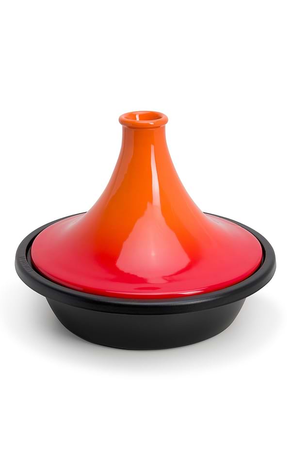 Le Creuset Cast Iron and Stoneware Tagine