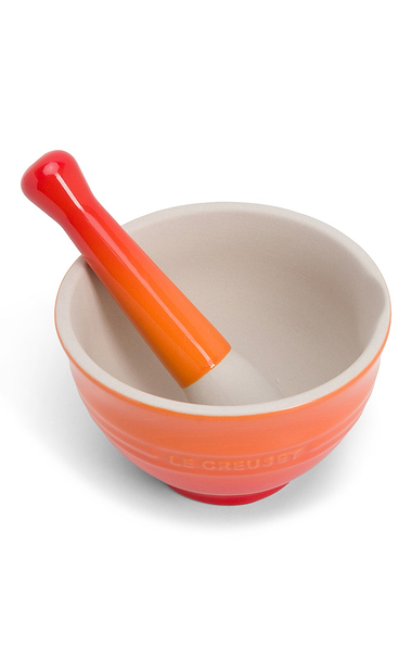 Le Creuset Pestle & Mortar
