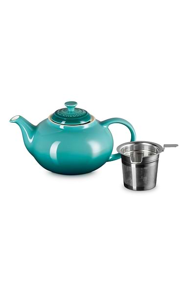 Le Creuset Classic Teapot and Infuser