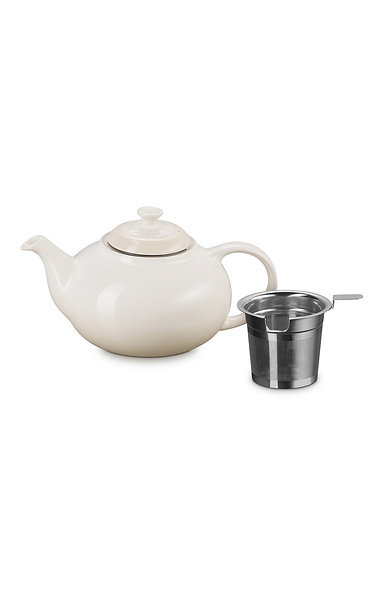 Le Creuset Classic Teapot and Infuser