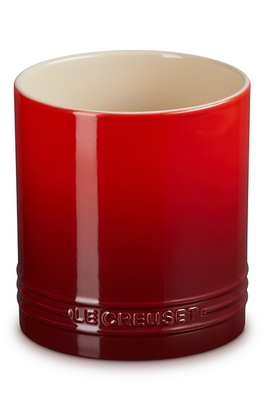 Le Creuset Utensil Jar