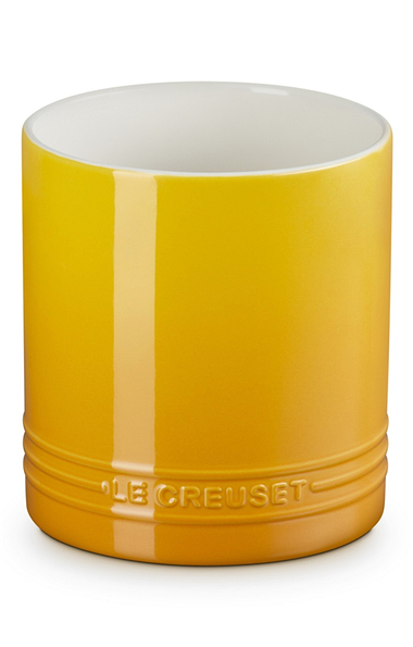 Le Creuset Utensil Jar
