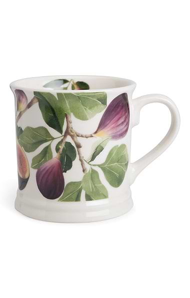 Tankard Mug