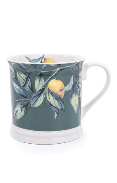 Tankard Mug