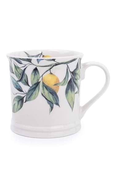 Tankard Mug