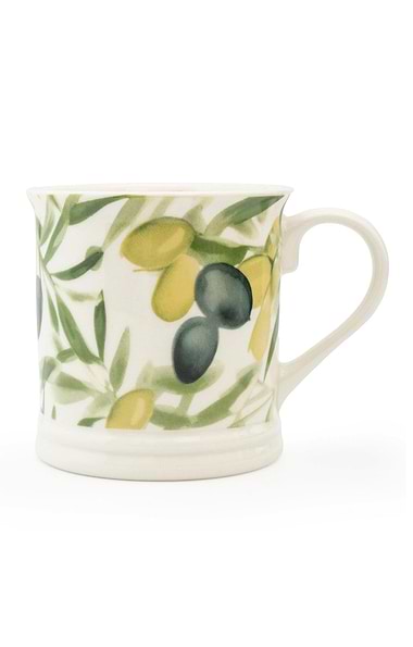 Tankard Mug