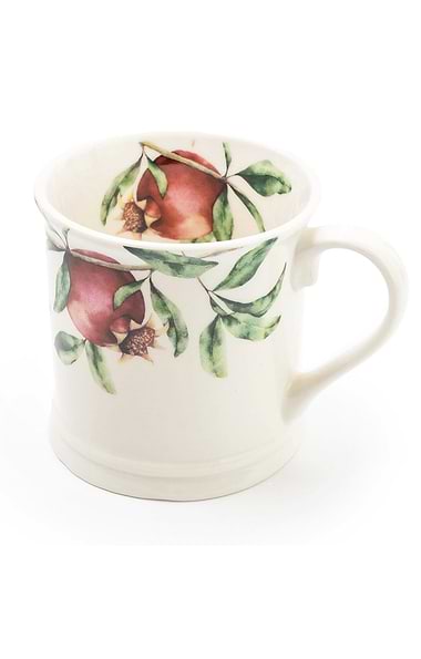 Tankard Mug