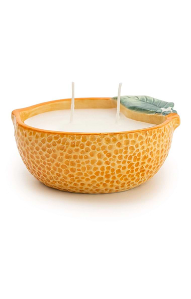 Ceramic Candle