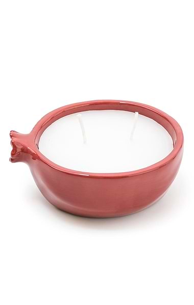 Ceramic Candle
