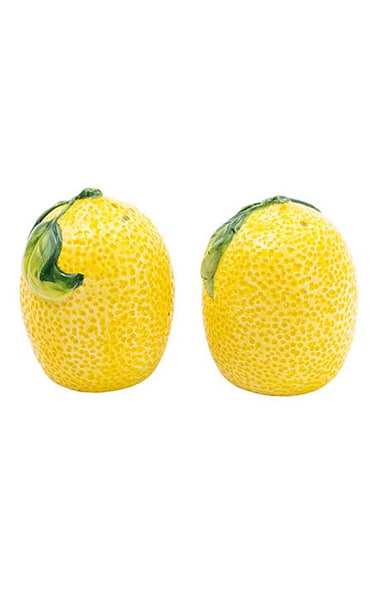 Salt & Pepper Set