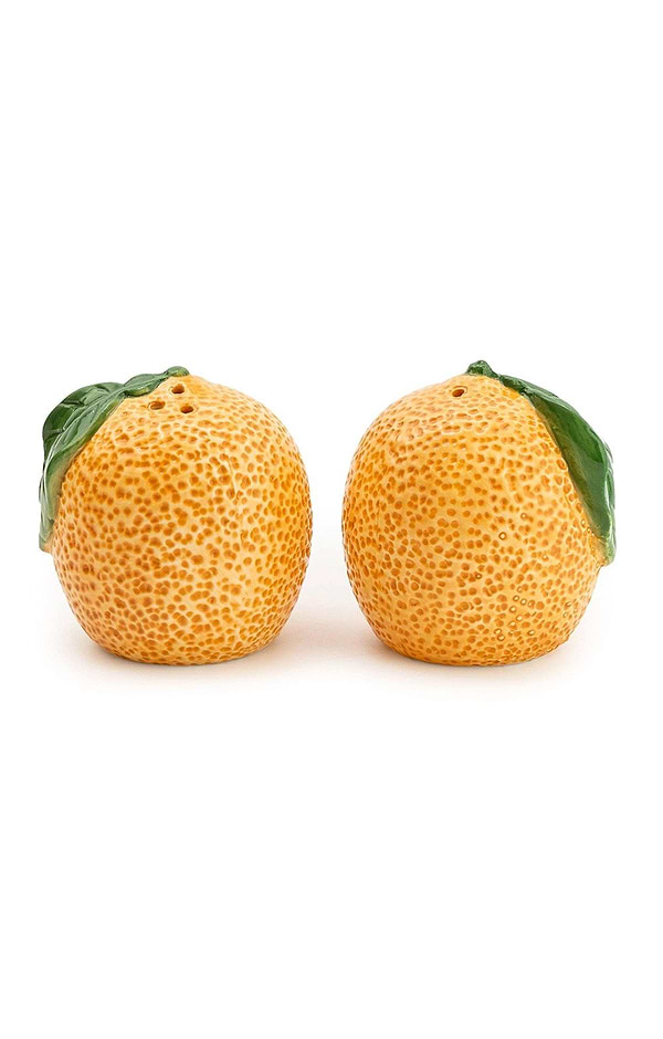 Salt & Pepper Set