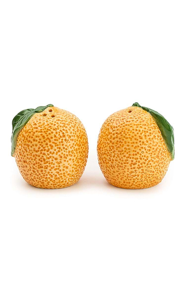 Salt & Pepper Set
