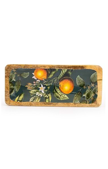 Handcrafted Serving Platter