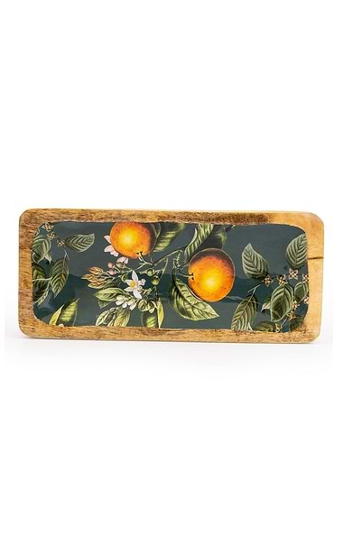 Handcrafted 30.5cm Serving Dish