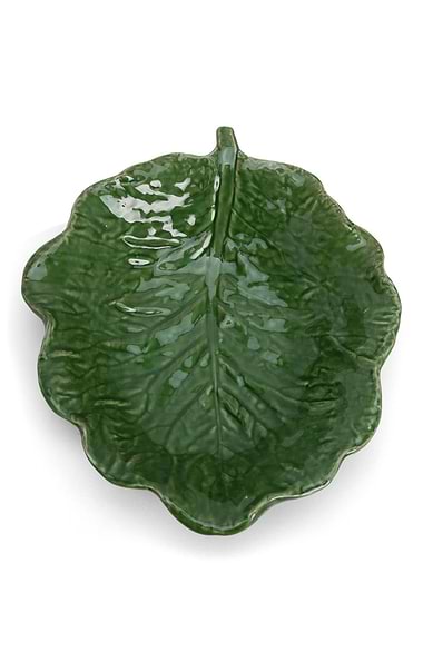 Leaf Plate