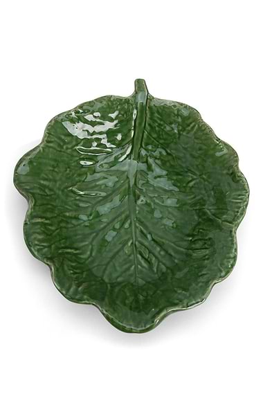 Leaf Plate