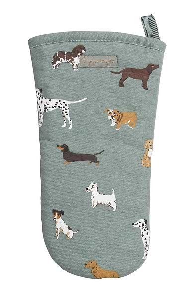 Sophie Allport Oven Mitt