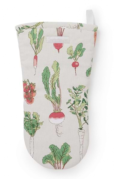 Sophie Allport Oven Mitt